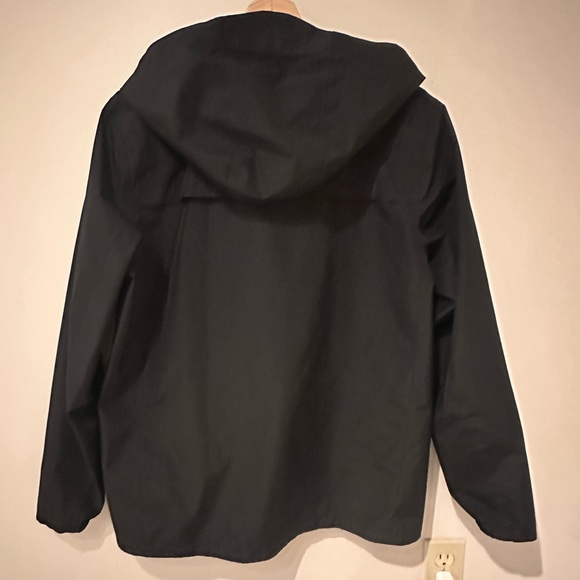 Lole black windbreaker - Picture 6 of 8